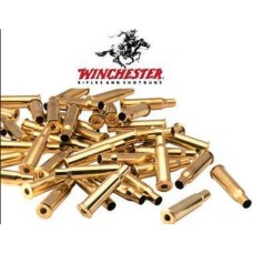 Winchester Unprimed Brass Cases - 338 Win Mag WWS (50pk)